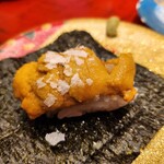 金沢まいもん寿司 - 