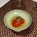 明水然・楽 東京日本橋店 - 