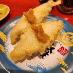 金沢まいもん寿司 - 