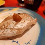 金沢まいもん寿司 - 