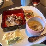 All Day Dining shizuku - 