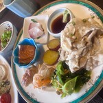 All Day Dining shizuku - 