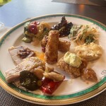 All Day Dining shizuku - 