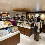 茅乃舎 - 内観写真: