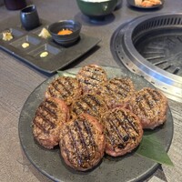 和牛焼肉わ - 