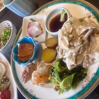 All Day Dining shizuku - 