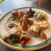 All Day Dining shizuku - 