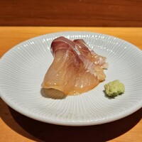 SUSHI TOKYO TEN、 横浜店 - 