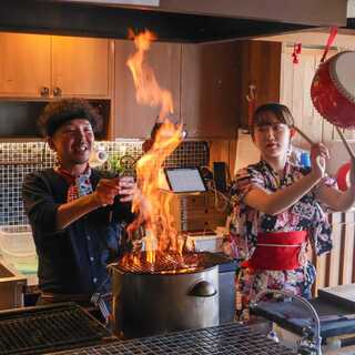 居酒屋劇場 らっぱ_2