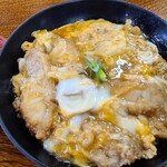 お食事処 丸徳 - 