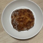 SONGBIRD BAKERY - チーズのパン　¥300(税込)