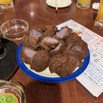 Okinawa cuisine Kachaashii Ikebukuro Ten - 