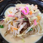 お食事処 丸徳 - 