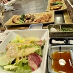 ステーキハウス ロイン - 