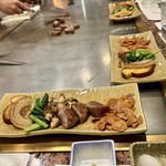 ステーキハウス ロイン - 