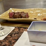 ステーキハウス ロイン - 