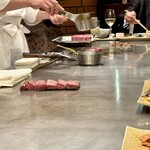 ステーキハウス ロイン - 