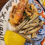 カンティーナ シチリアーナ - 