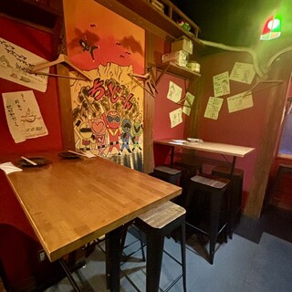 純酒場 オキタヤ_2