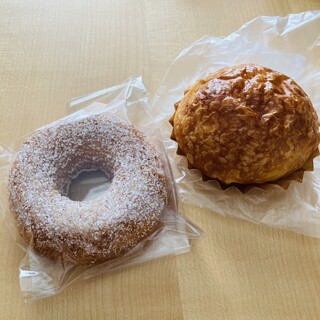 口コミ一覧 : ブーランジュリー グリフォン （Boulangerie  