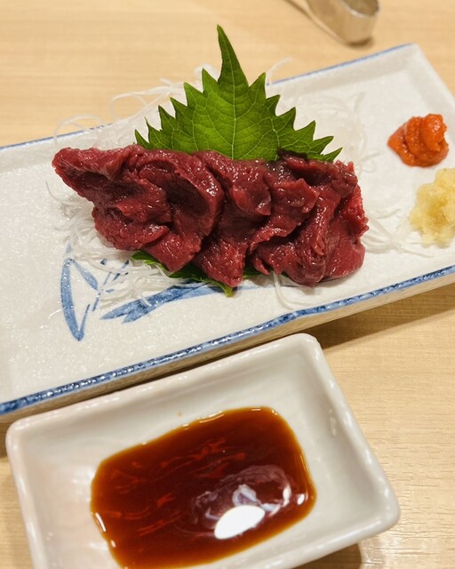 ほるもん焼 味堂 - 郡山（ホルモン）の写真