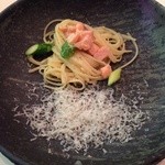 イル ギオットーネ 京都本店 - 2014年5月 ランチ