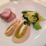 イル ギオットーネ 京都本店 - 2014年5月 ランチ