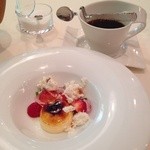 イル ギオットーネ 京都本店 - 2014年5月 ランチ