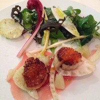 イル ギオットーネ 京都本店 - 2014年5月 ランチ