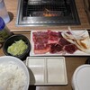焼肉ライク 新宿西口店