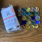 わんこそば たち花 - ノルマ達成！