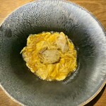 比内地鶏白湯ラーメンSORA - 