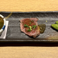 ぎんざ 阿吽 - 