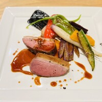 Bistro HiNGE Nakameguro - 