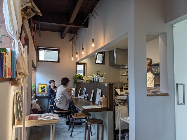 Kissa Hitokuchiya photo 4