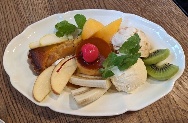 Kissa Hitokuchiya photo 3