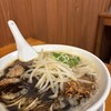 らぁ麺食堂 井澤