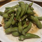 台湾and中華食堂だいちゃん - 