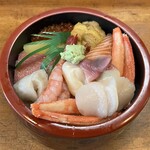貴久寿司 - 