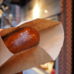 たいやき神田達磨 - 