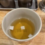 だしと麺 遊泳 - 