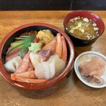 貴久寿司 - 料理写真: