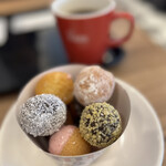 ミスタードーナツ - 