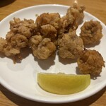 台湾and中華食堂だいちゃん - 