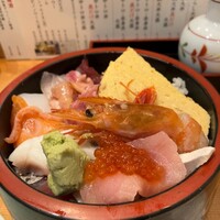 鮨政 西口店 -  鮨政 西口店 -