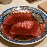 恵比寿 うしみつ - 
