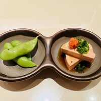 鮨 なかや - 