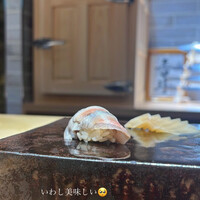 鮨 香斗 - 