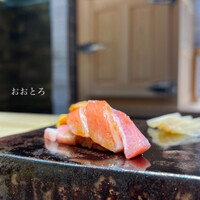 鮨 香斗 - 