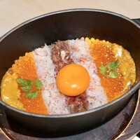 恵比寿 うしみつ - 